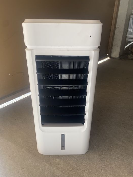 Мобилен охладител 3в1 Switch On