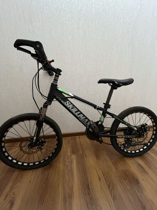 Продам велосипед