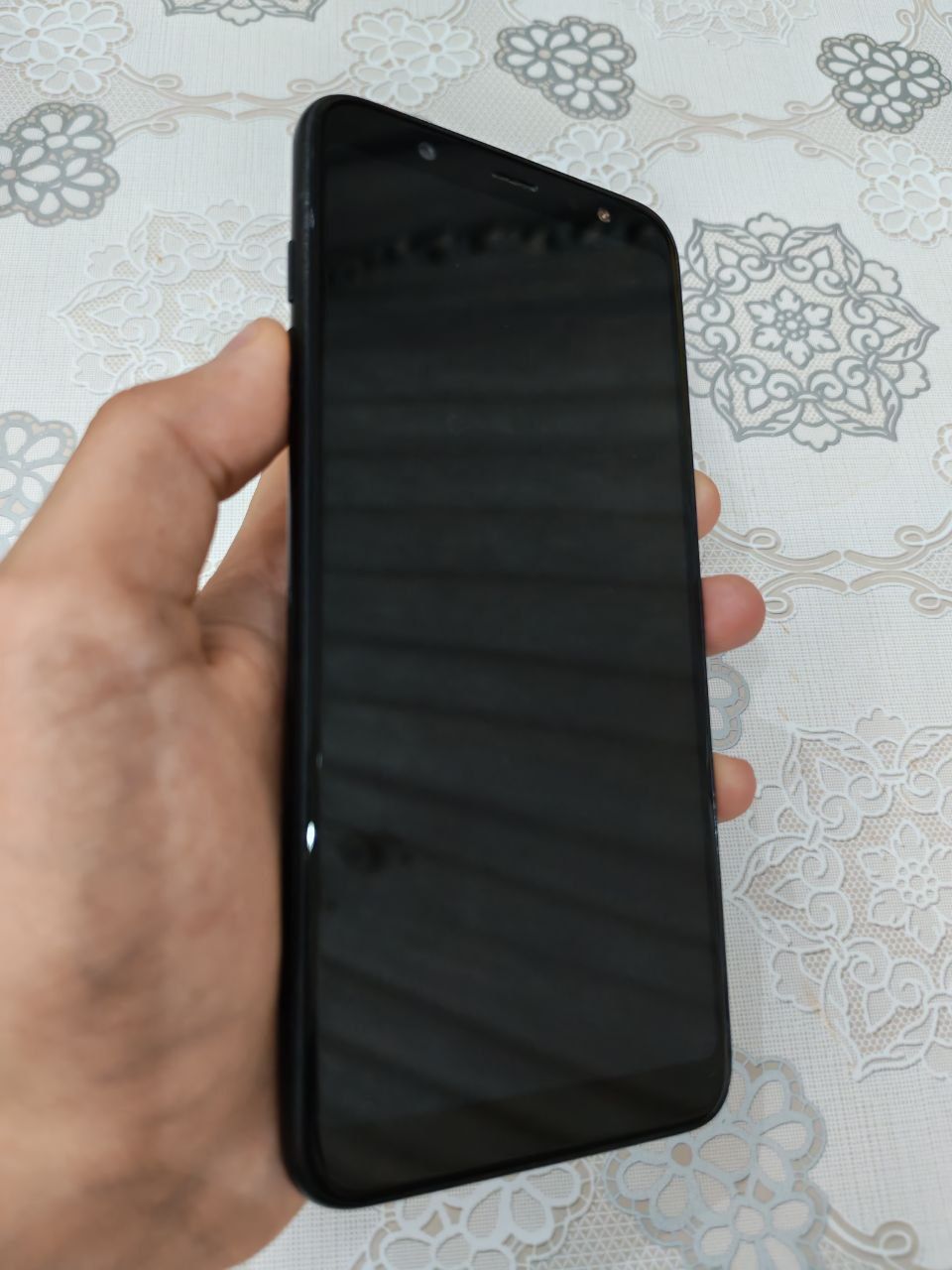 Redmi 12C 128 ideal holatda