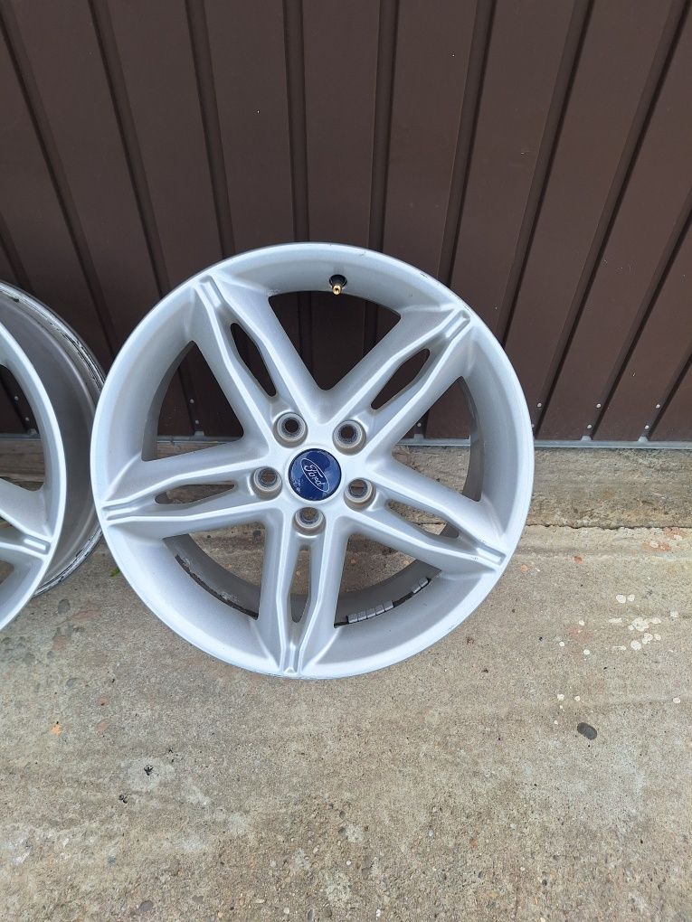 Jante aliaj cu senzori presiune Ford Focus Kuga  Mondeo  5x108 7.0 J 1