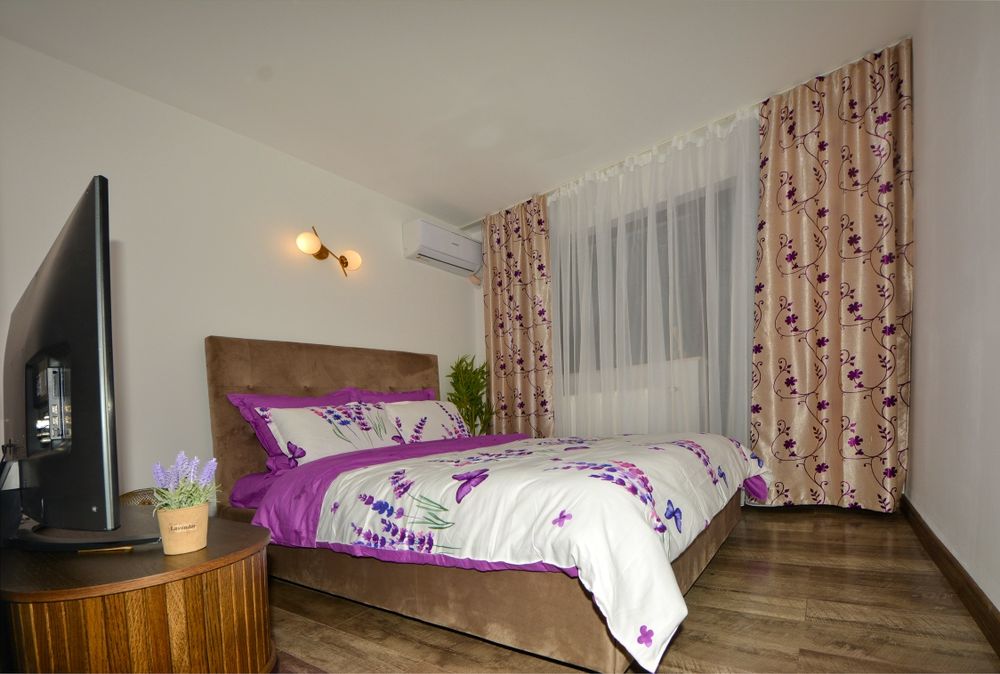Vila eleganta finisaje Lux | 6 camere | Renovata integral