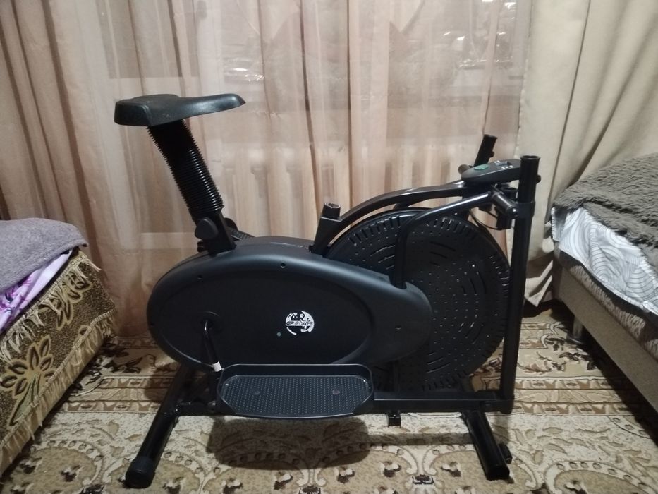 Продам велотренажёр