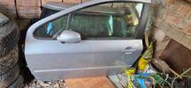 Части за Пежо 307 1.6 hdi 2004 двуврата