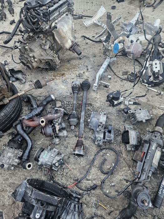 Planetare Golf V 1.9 TDI Jetta Passat Touran