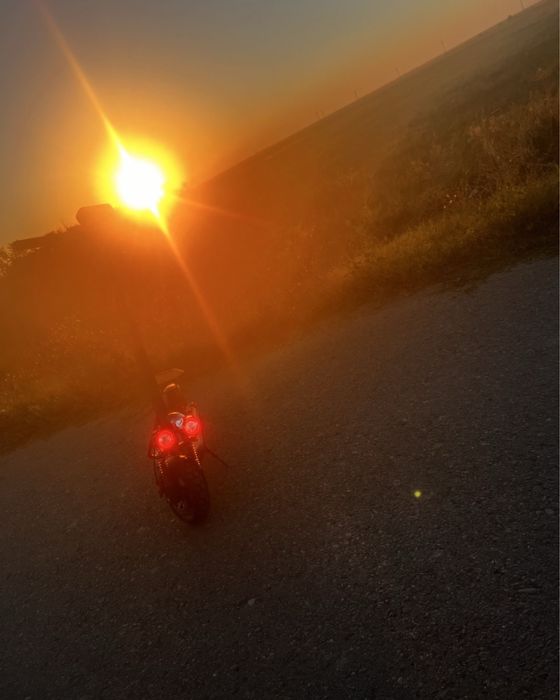 Vand trotineta jrh t16 noua inca in garantie