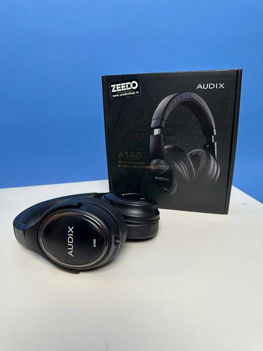 Casti de studio Audix A140 - NOI