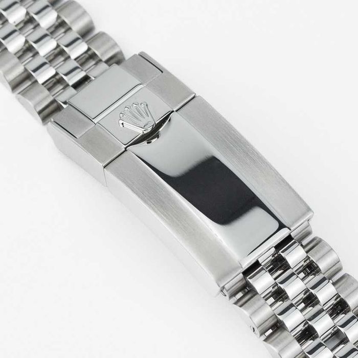 Rolex Oyster GMT-Master II 126710BLRO „Pepsi“