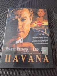 Film DVD Havana.