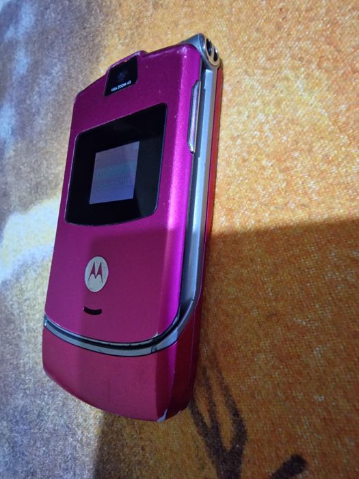 Telefon Motorola V3 stare excelentă