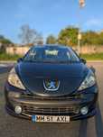 Peugeot 207 Automat