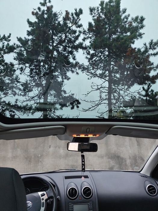 Nissan Qashqai de vanzare