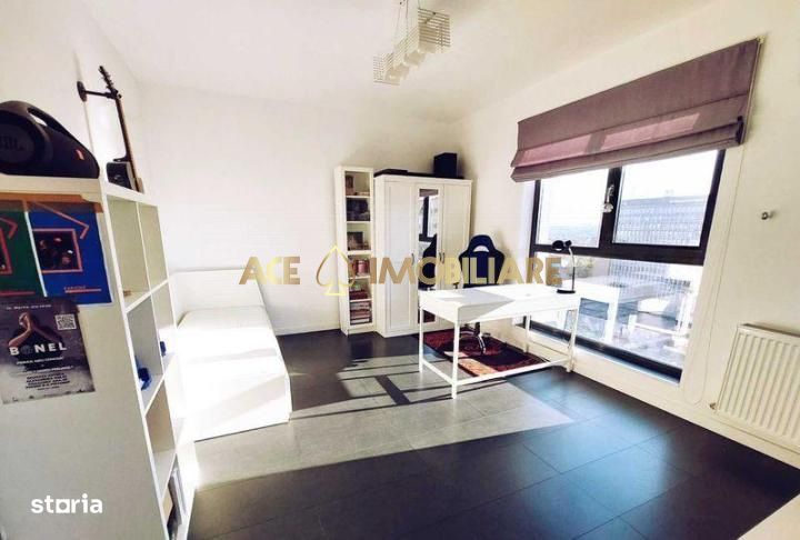 Cotroceni Smart Residence | Garsoniera | Centrala proprie | Petfriendl