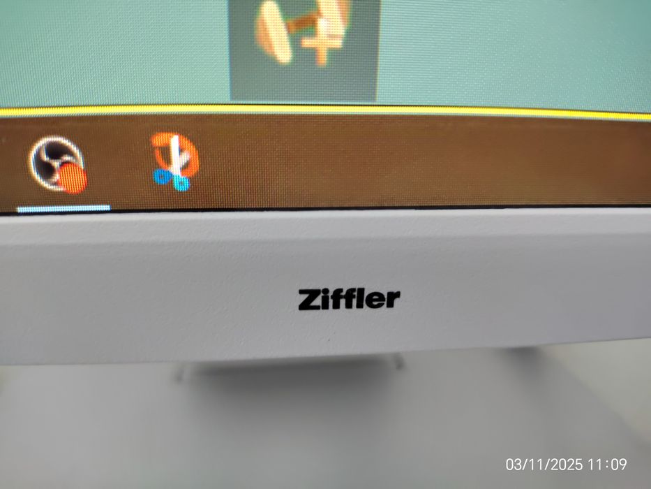 Моноблок 27" дюйма (Monoblok 27" dyum?