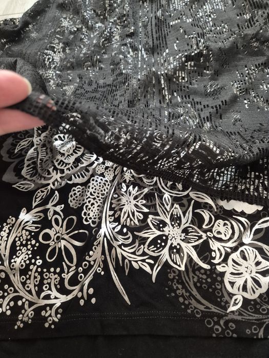 Bluză Desigual M