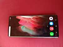 Samsung S21 ultra 12/256