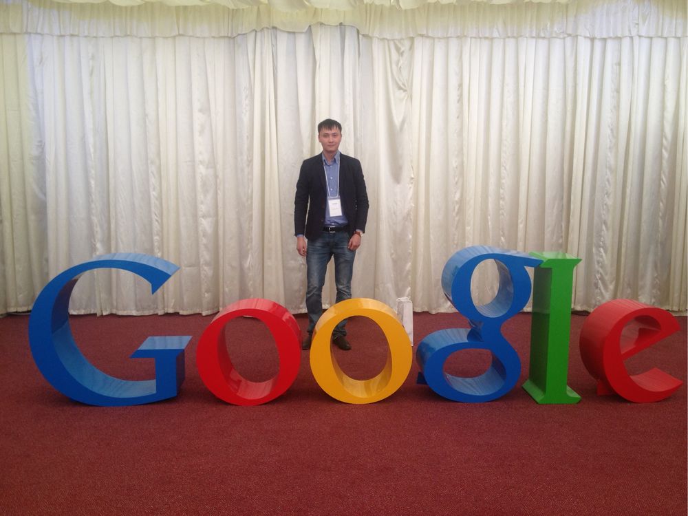 Реклама в Google. Реклама в Гугл Алматы. Разработка-создание сайтов