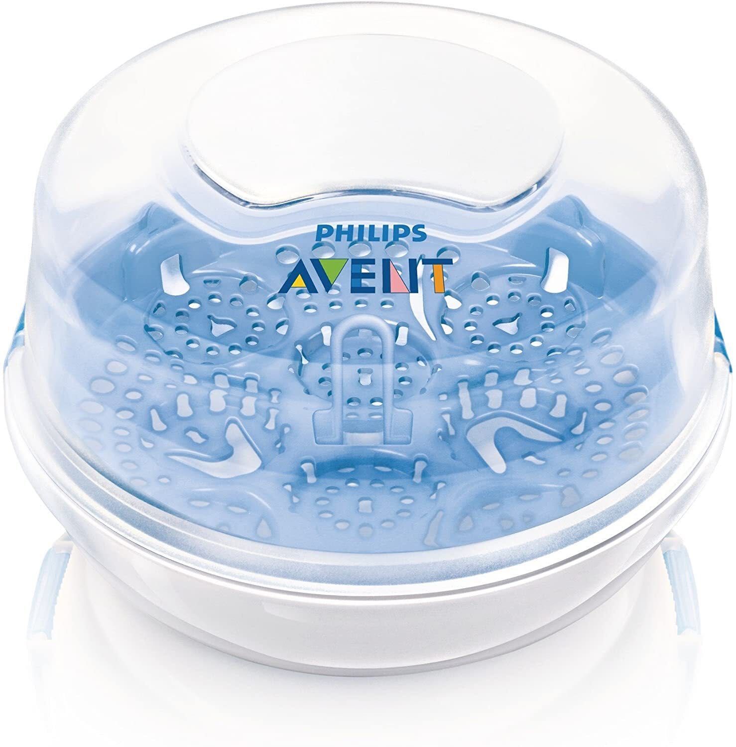 Стерилизатор за микровълнова Philips Avent
