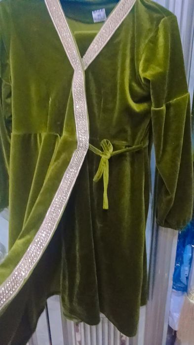 Ayollar uchun kuylak