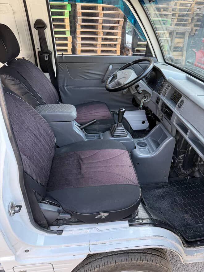 Chevrolet Damas Van 2021 insta _batusafarov