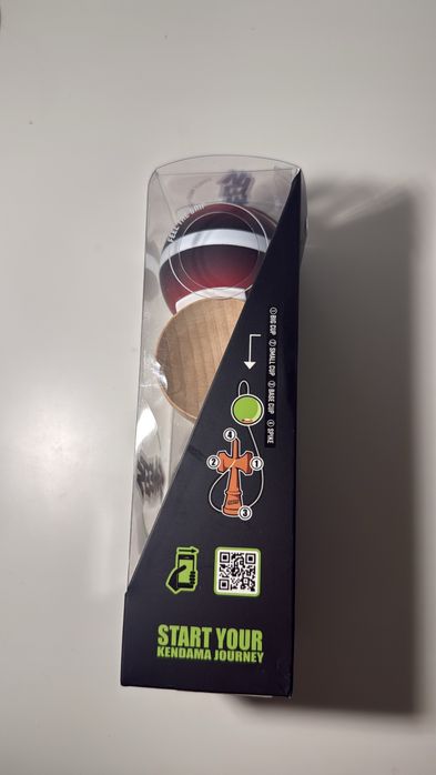 Kendama Sweets Broken Shape Horizon