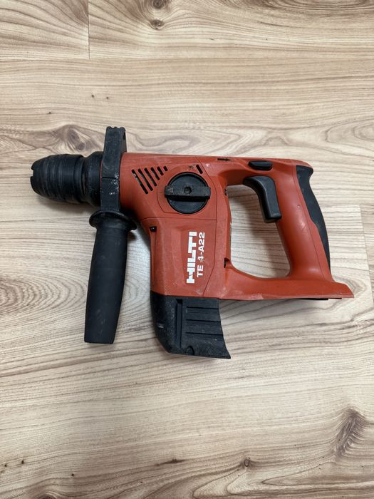 Hilti TE 4-A22 перфоратор