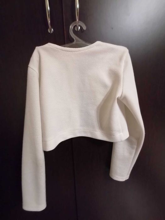 Bolerou elegant fete 140cm