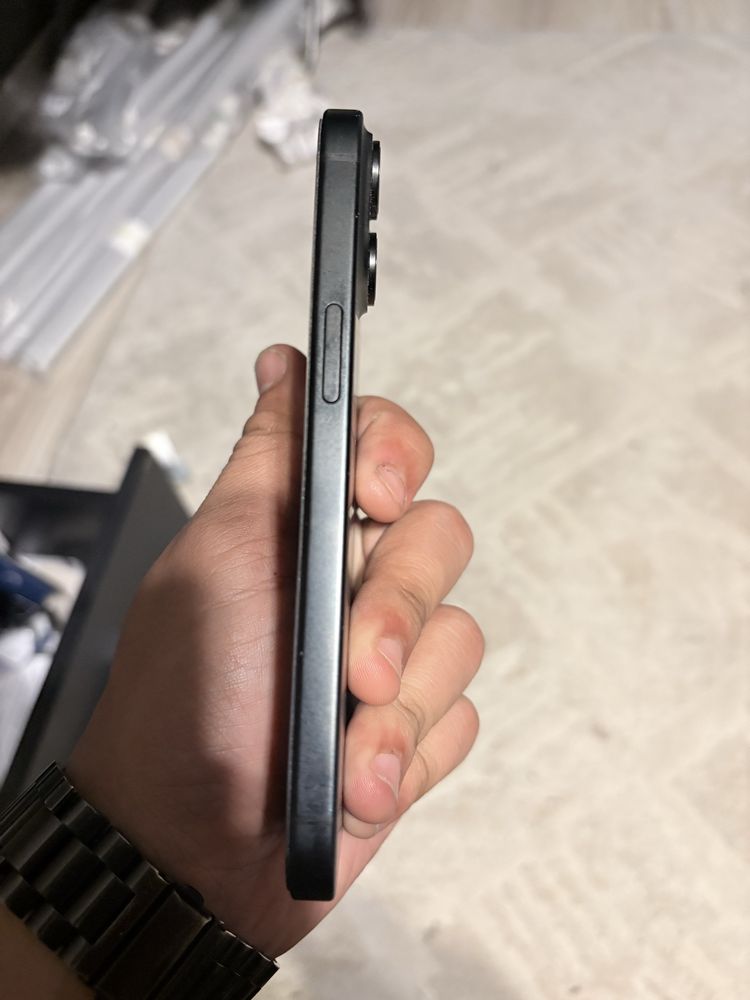 Iphone 15 256gb dual sim