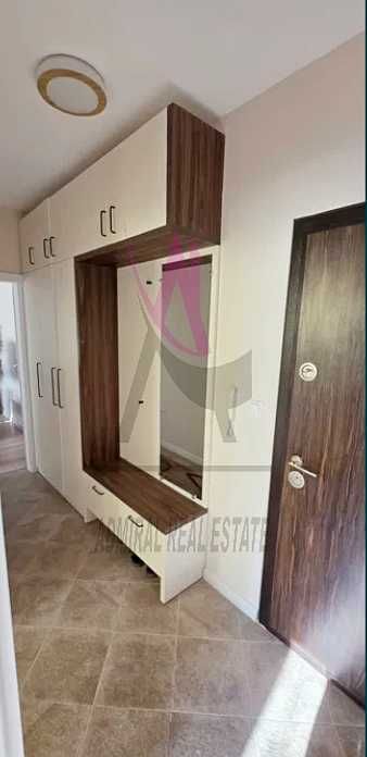 Дава се под наем Тристаен апартамент в Варна, Трошево - 70 кв.м за 375 € - Снимка #3