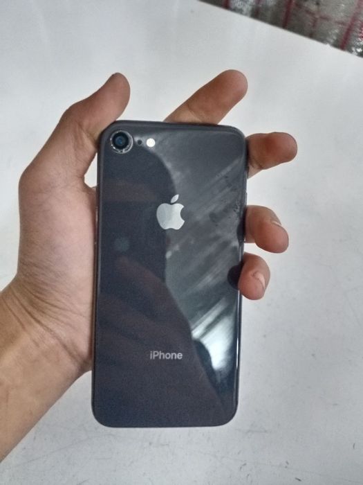 iPhone 8 Holati ideal