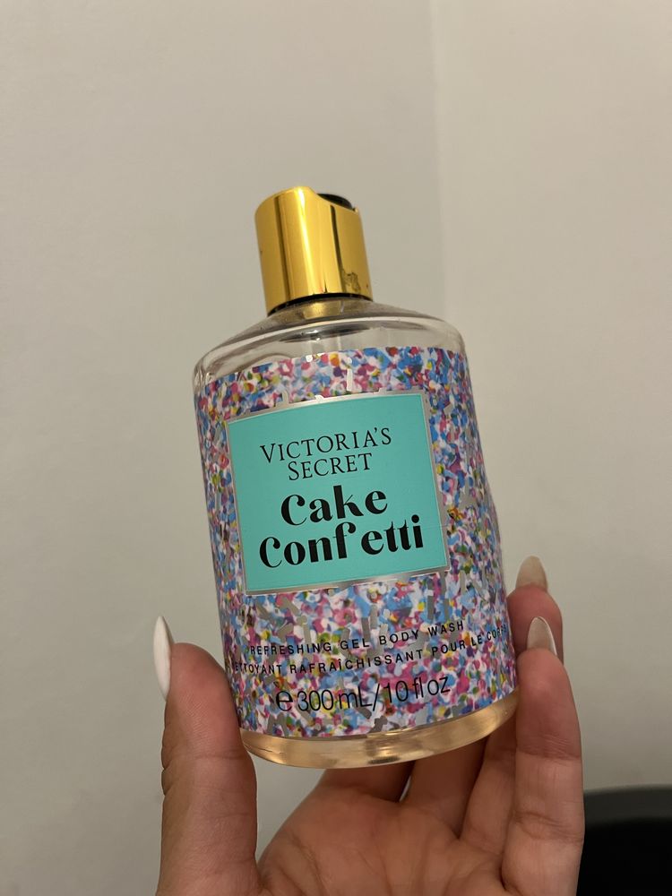 Victoria Secret лосион за тяло и душ гел