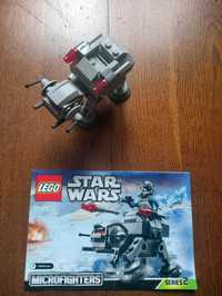 Lego star wars microfighters / лего стар уорс