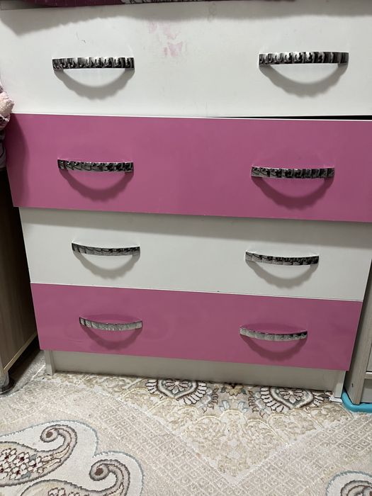 Продам Комод детский