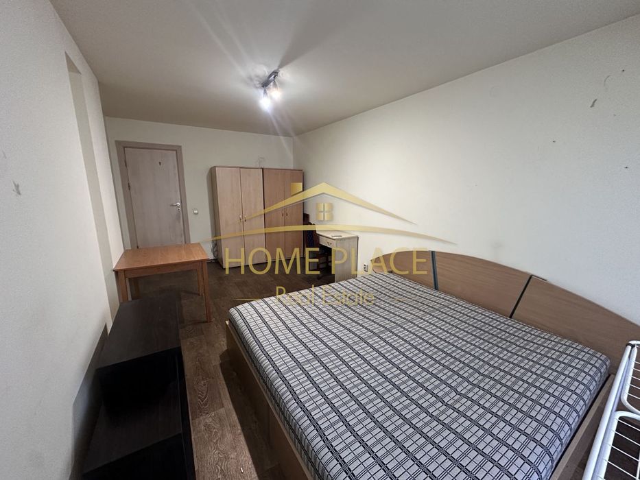 Дава се под наем Двустаен апартамент в Варна, ХЕИ - 65 кв.м за 408 € - Снимка #3