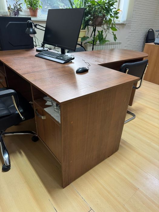 Продам рабочий стол