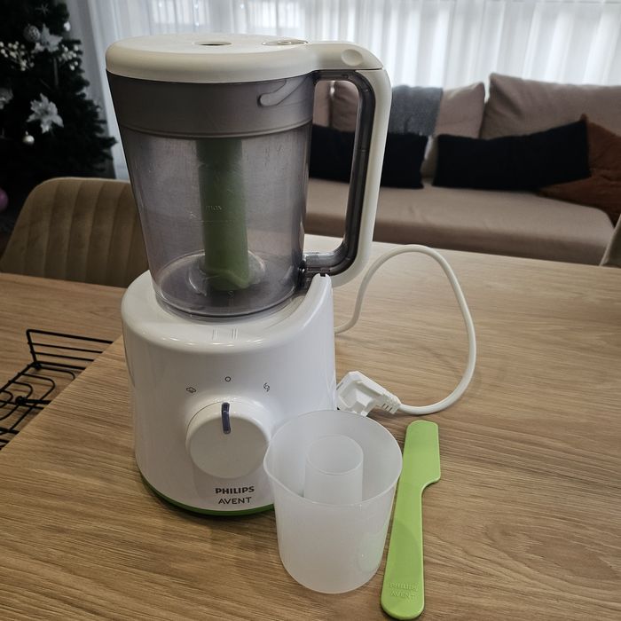 Уред за готвене Philips Avent