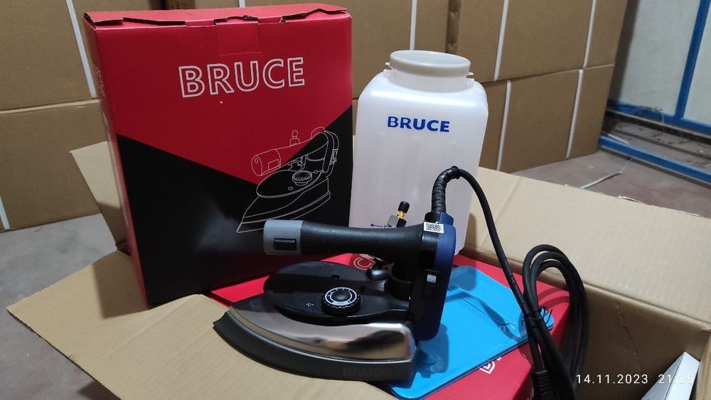 Xarxil turdagi bochkali dazmollar Weijie