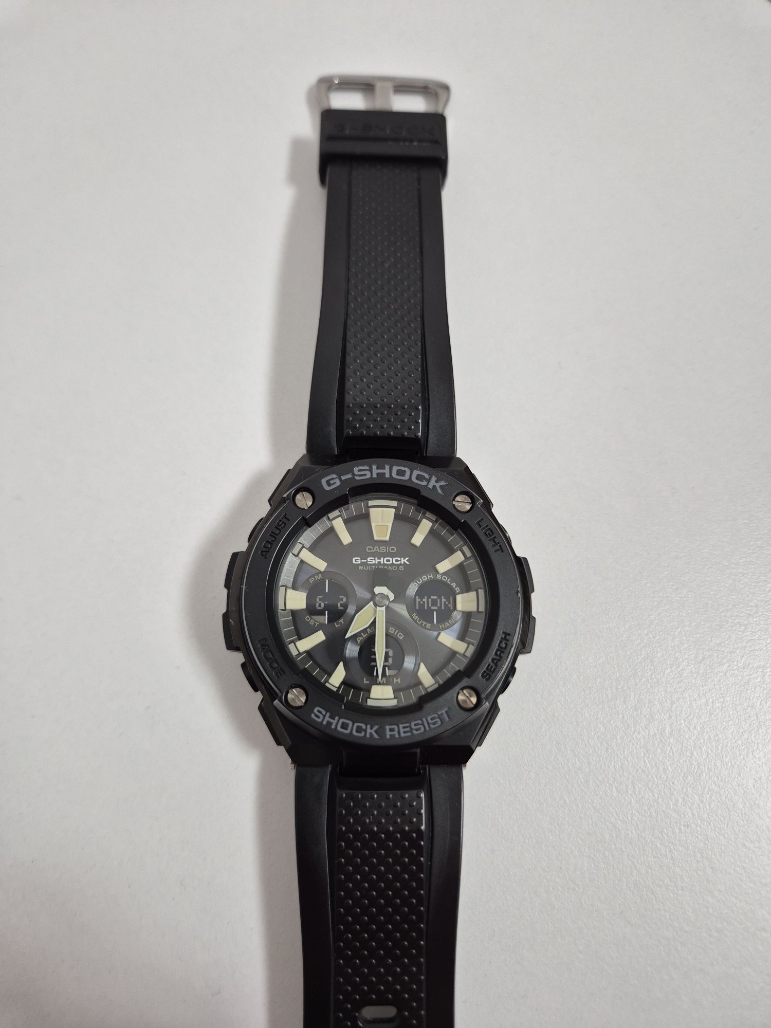 Casio G-shock GST-W120L-1B