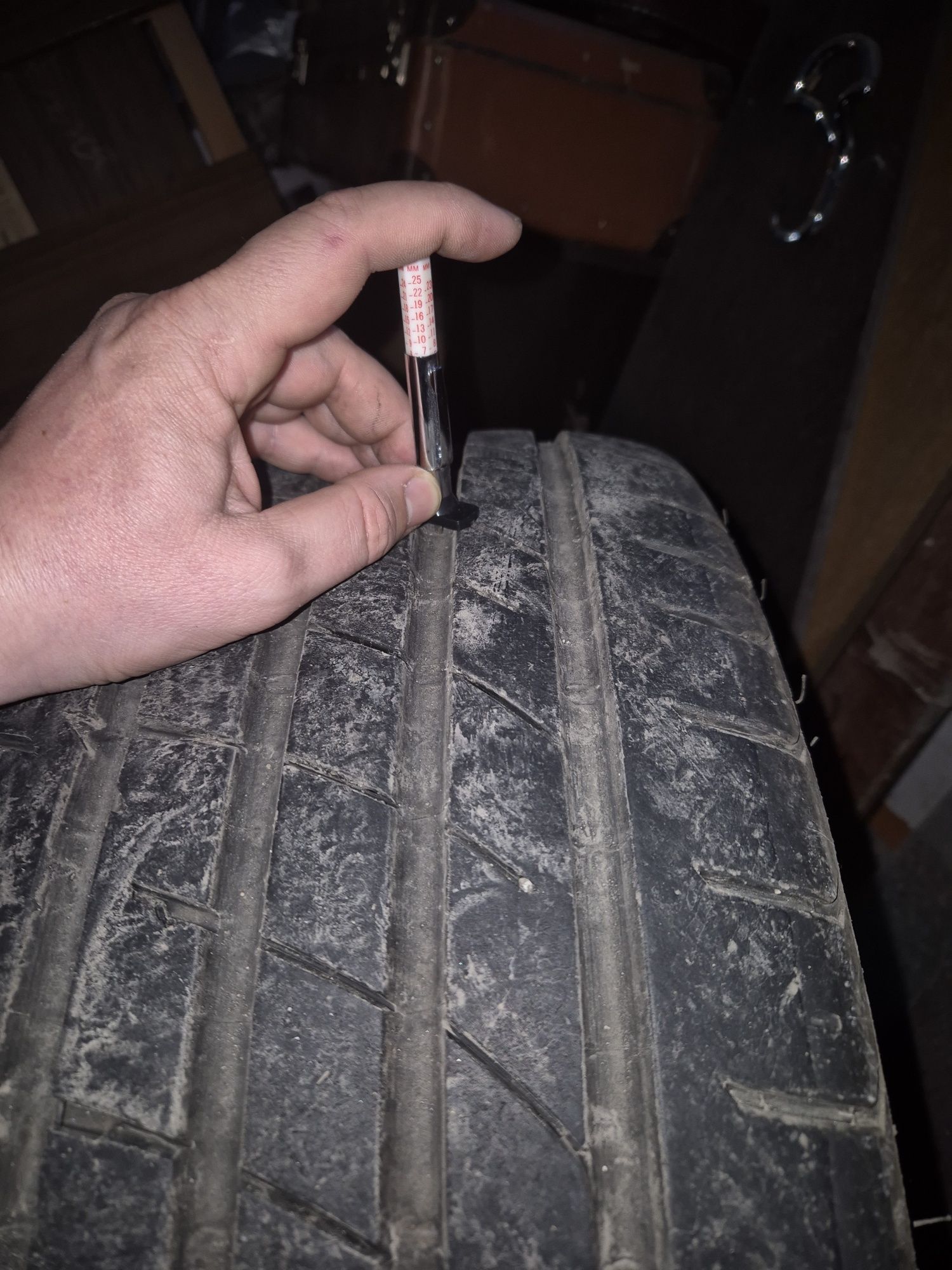 235 40 18 lassa летни гуми