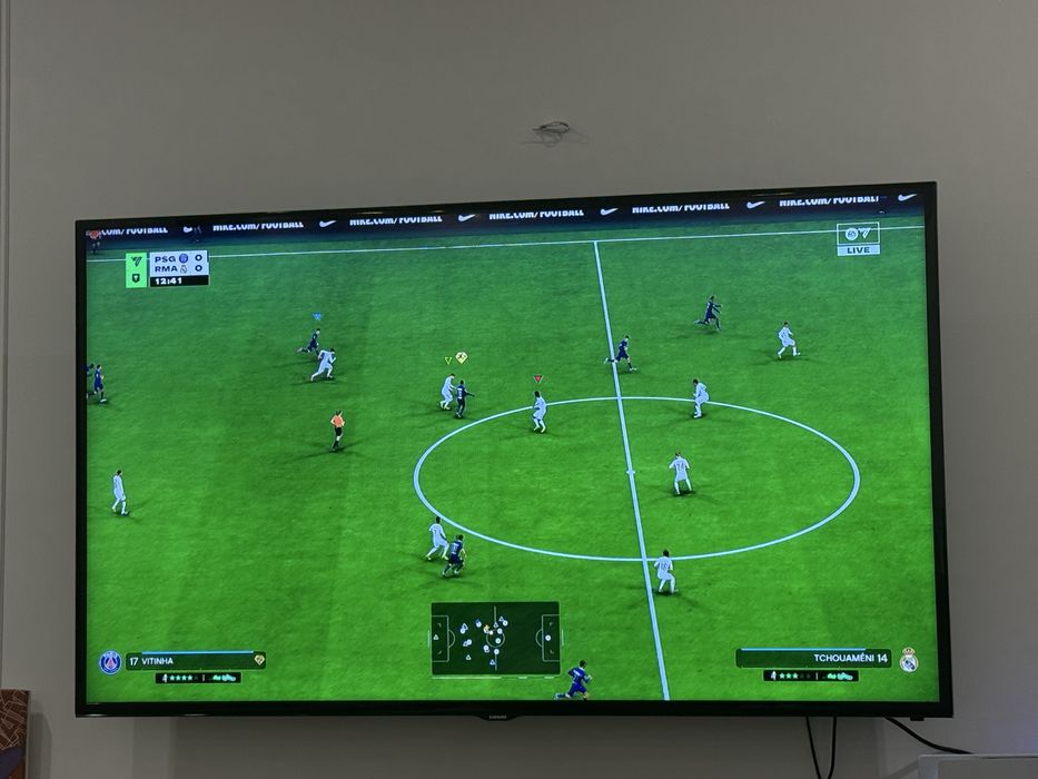 Продам телевизор samsung