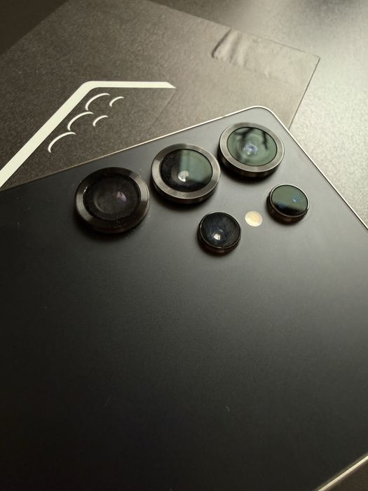 Samsung galaxy s25 ultra