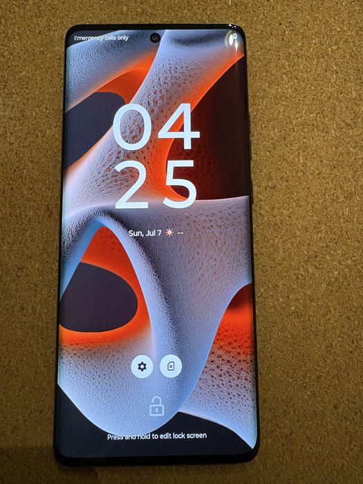 Motorola Edge 50 Pro 512 Gb ID-XXL2702