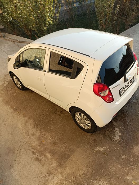 Spark sotiladi 2 poz xolati a'lo yili 2015