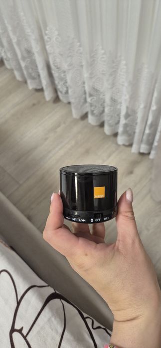 Boxă wireless Bluetooth Garrix 3201.