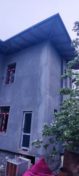 Янгиобод дахаси 1.5 сотх, 2 каватли Уй 5 хона