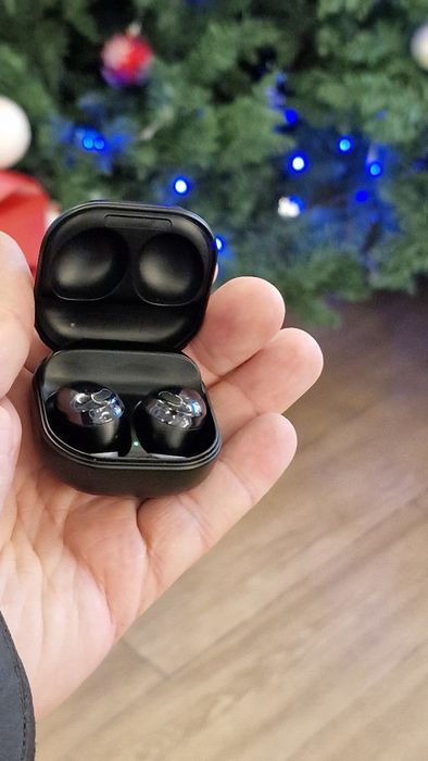Samsung Galaxy Buds Pro