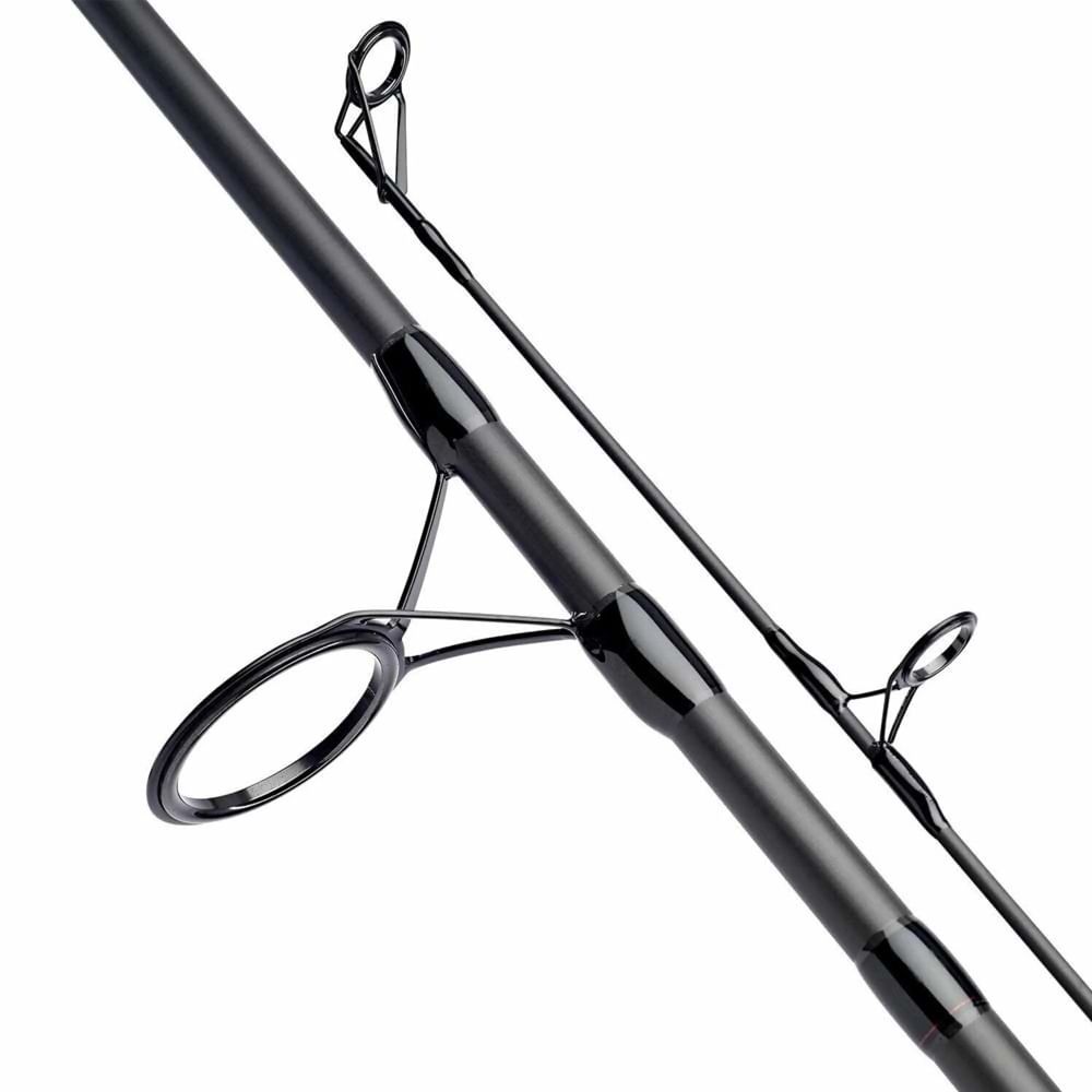 Продавам шаранджийски комплект DAIWA – 3 въдици и 3 макари!
