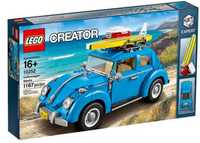 Vand Lego Creator Expert 10252 Volkswagen Beetle