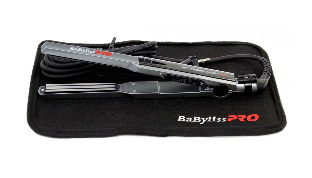 BaByliss PRO Плойка, волна, гофре, массажер , фен..