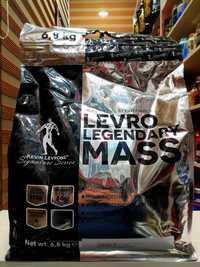 Gainer Legendary Mass от Kevin Levrone 6.8кг-68порций гейнер.