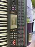 Синтезатор Casio ctk501, и MIDI KEYBOARD ROLAND